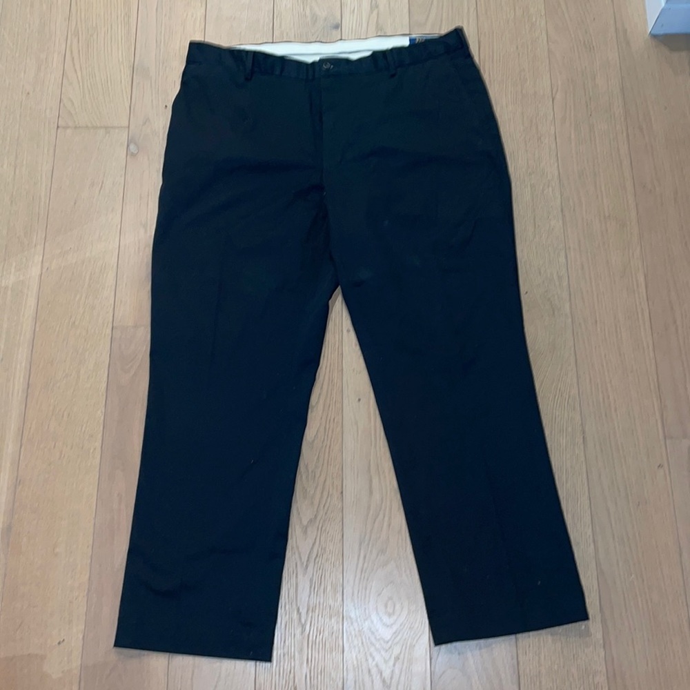 Polo pants